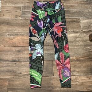 Nike Dri Fit Leggings